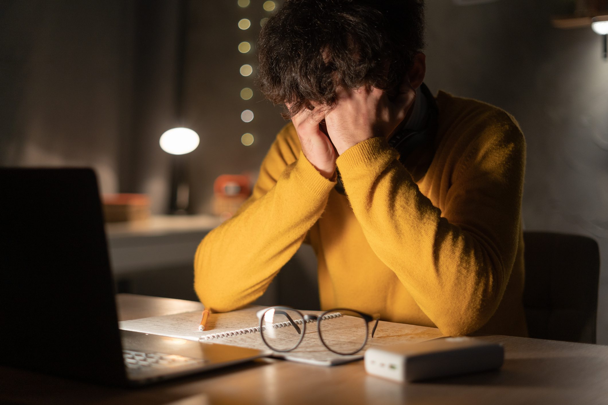 Don't get caught out by the scammers