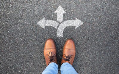 Navigating Uncertainty: Strategies for Workplace Wellbeing During Change